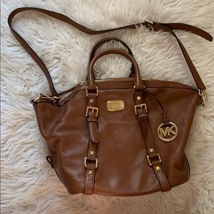 Michael Kors hand bag